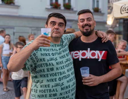 KUL(inarični) petki v Parku Evropa vabijo poletna druženja vse do konca avgusta (48)